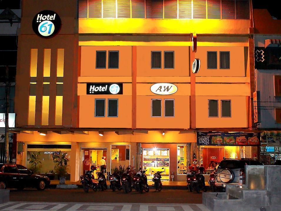 61 Aceh Banda Aceh