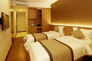 61 Aceh Hotel Banda Aceh